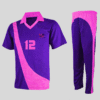 Vantage Fitness Pro | Elite Performance Cricket Uniform
