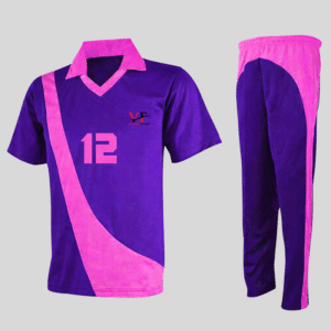 Vantage Fitness Pro | Elite Performance Cricket Uniform