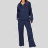 Fitness Pro-Half Zip Sweatsuit
