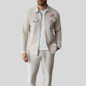 Vantage Fitness Pro-Co Ord Set