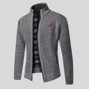 Vantage Fitness Pro-Cardigan