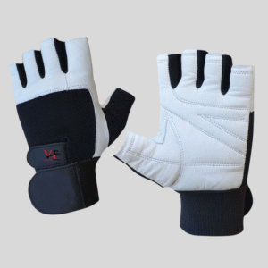 Vantage Fitness Pro-Weightlifting Gloves