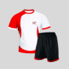 Vantage Fitness Pro – Elite Volleyball Uniform Set