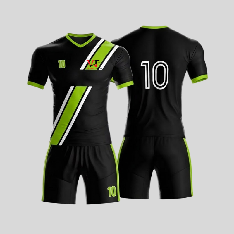 Vantage Fitness Pro Elite Rugby Uniform - Image 5