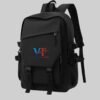 Elevate Your Hustle with the Vantage Fitness Pro Stealth Backpack