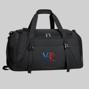 Vantage Fitness Pro | The Duffle Performance Bag