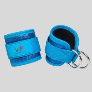 Vantage Fitness Pro Ankle Cuffs