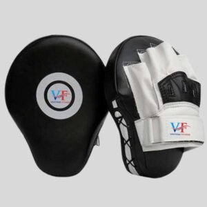 Vantage Fitness Pro: Elite Precision Focus Pads