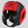 Vantage Fitness Pro: Elite Series Boxing Head Guard