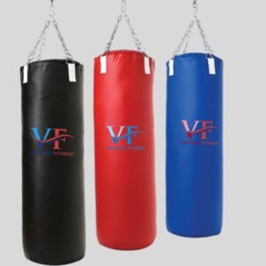 Vantge Fitness Pro: Boxing Punching Bag