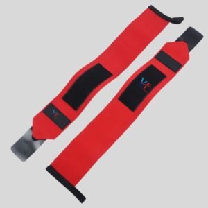 Vantage Fitness Pro: Elite Stiff Wrist Wraps